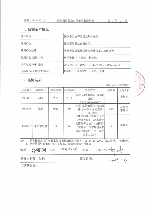 重點(diǎn)排污單位應(yīng)公開信息表