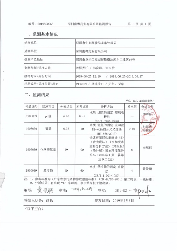 重點(diǎn)排污單位應(yīng)公開信息表
